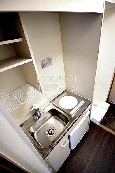 �y�L�b�`���z�@