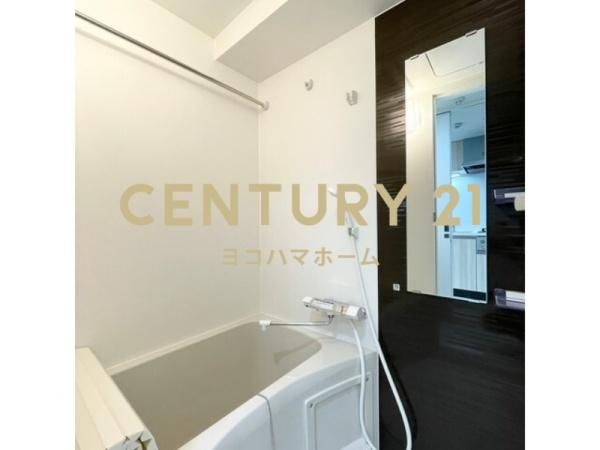 ラグゼナ横浜鶴見 京急鶴見の1K賃貸マンション！｜センチュリー21